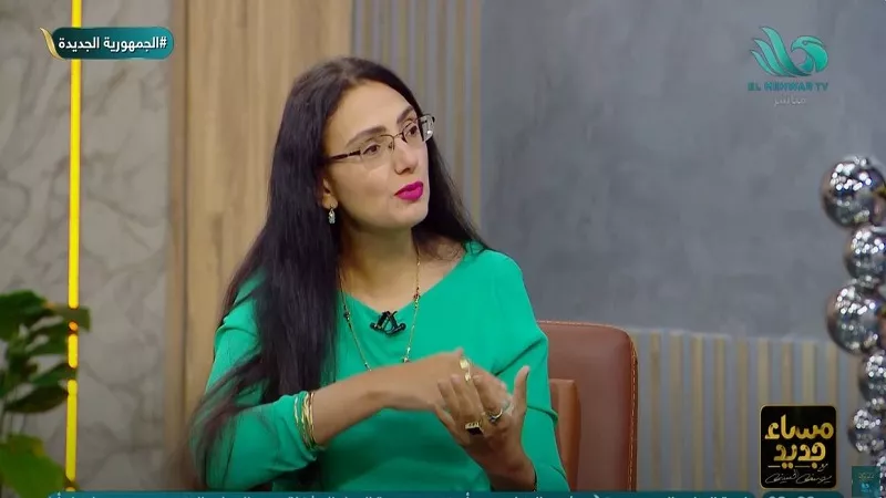 ريم بسيوني تكشف الأسرار الثقافية والتاريخية للمماليك والدولة الطولونية |فيديو