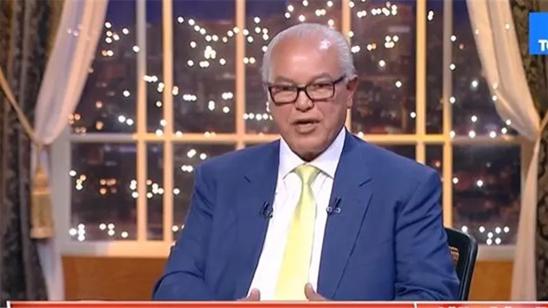 رئيس الغرفة: مصر تستهدف تحقيق 95% اكتفاء ذاتي من الأدوية بحلول 2030