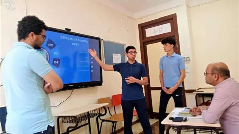 التعليم العالي: إعفاء طلاب مدارس STEM من المصروفات الدراسية بالجامعات الحكومية