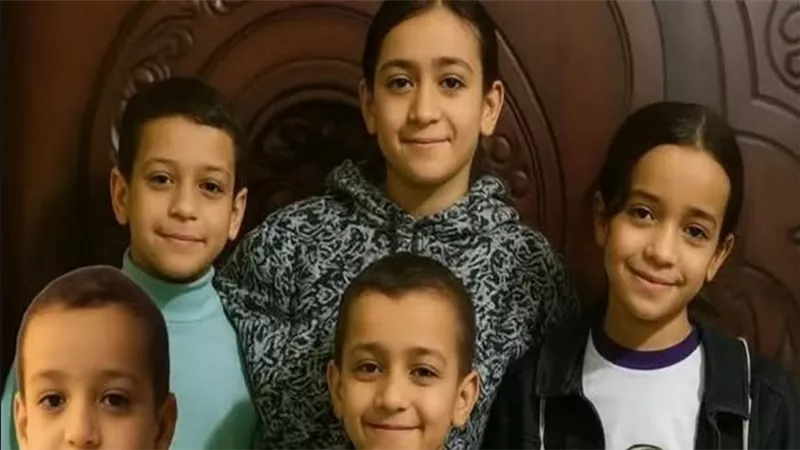 أم أطفال المنيا تصرخ ندمًا بعد فقدان أولادها الستة: 