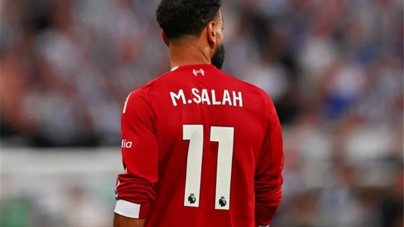 بحضور صلاح.. ليفربول يحقق فوزًا مثيرًا على نيوكاسل في الدوري الإنجليزي