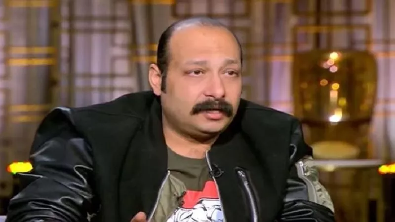 محمد ثروت: التمثيل مع «اللا شيء» كان أصعب تحدي بفيلم 