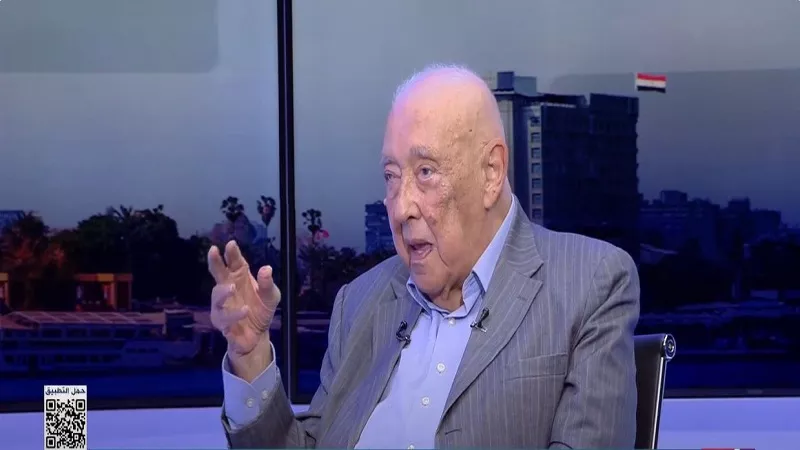 فؤاد علام: لعبة روبلوكس تهدد الأمن المصري والتوعية الأسرية المكثفة ضرورية