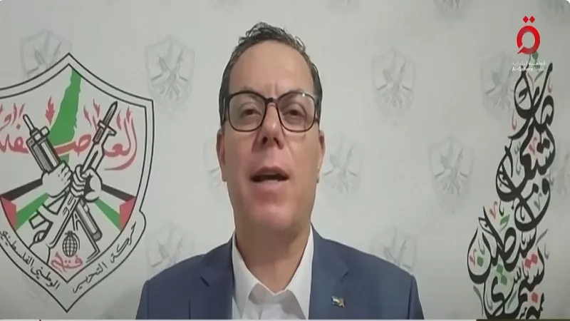 متحدث فتح: التحركات المصرية-السعودية دعم حقيقي للرؤية الفلسطينية وحل الدولتين
