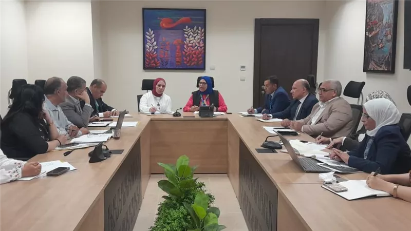 التضامن: وحدة تكافؤ الفرص تعقد اجتماعها الأول بعد إعادة تشكيلها