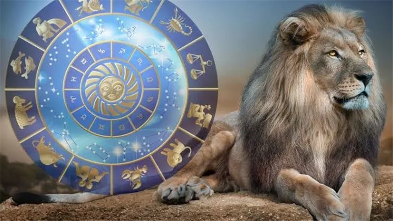 تواجه تحديات بسيطة اليوم.. حظك اليوم برج الأسد الثلاثاء 26 أغسطس 2025