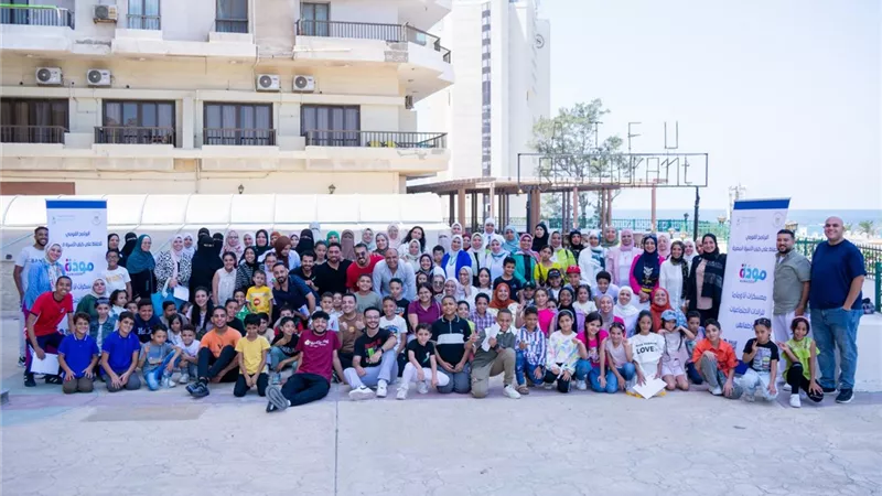 «التضامن»: 15 ألف رائدة اجتماعية في قرى ونجوع مصر ضمن معسكرات «أنا وماما» 