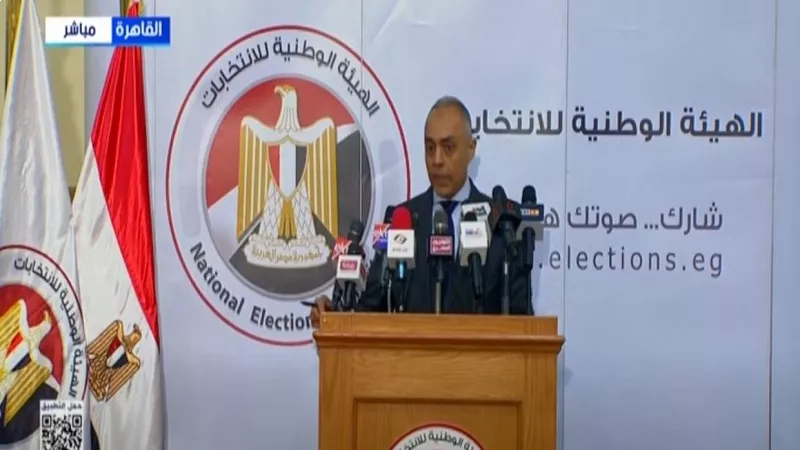 أحمد بنداري: جاهزية السفارات لاستقبال الناخبين وسط إجراءات مؤمنة 