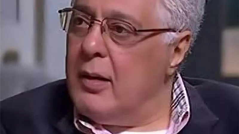توفيق عبدالحميد يكشف تفاصيل مكالمة هاتفية مع رئيس شركة مياه الشرب بشأن أزمته