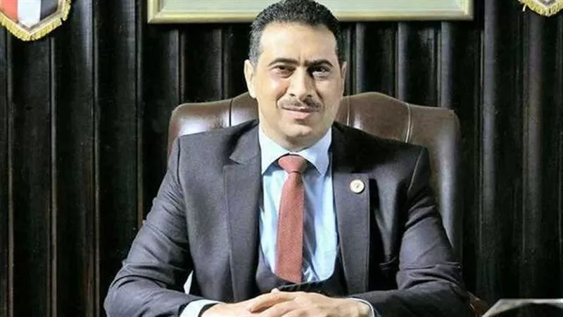 محمود السعيد: زيارة رئيس الإمارات لمصر تعزز التنسيق المشترك وتؤكد عمق العلاقات