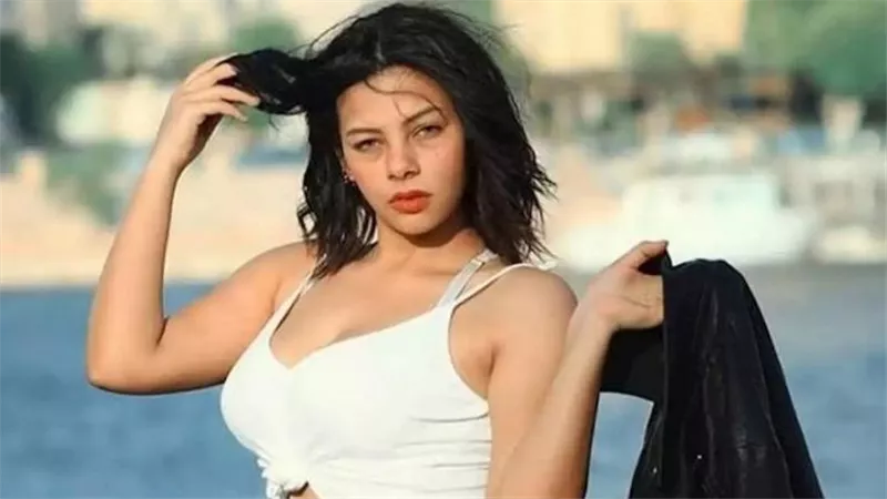 حجز البلوجر «بسنت محمد» لحين ورود تقرير الطب الشرعي 