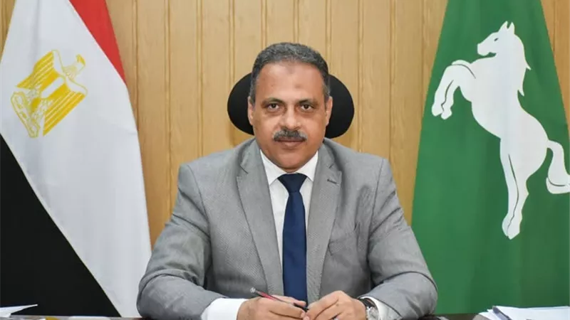 من قلب الشرقية.. مهرجان الخيول العربية يعيد للأصالة مجدها |فيديو 
