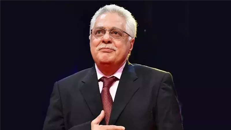 أنا مش كويس خالص .. توفيق عبدالحميد يصدم محبيه حول حالته الصحية|خاص