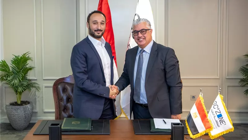 جمال الدين: 34 مشروعًا في القنطرة غرب باستثمارات إجمالية 859.3 مليون دولار