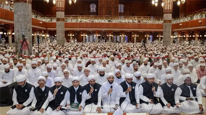 شهر رمضان حول العالم: طقوس غير متوقعة.. كيف يصوم مسلمو الهند؟