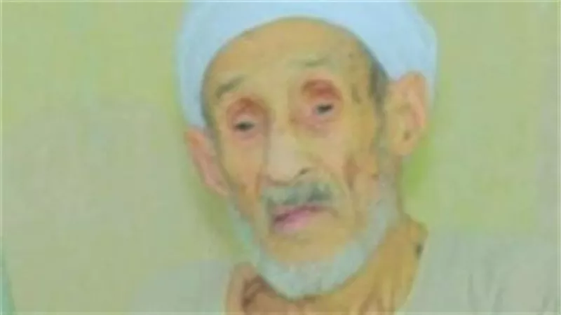 رحيل مؤثر لأكبر معمر في الأقصر عن عمر ناهز 100 عام