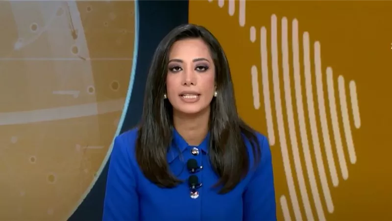 مارينا المصري تستعرض قرار ترامب نشر الحرس الوطني في واشنطن وتأثيراته |فيديو