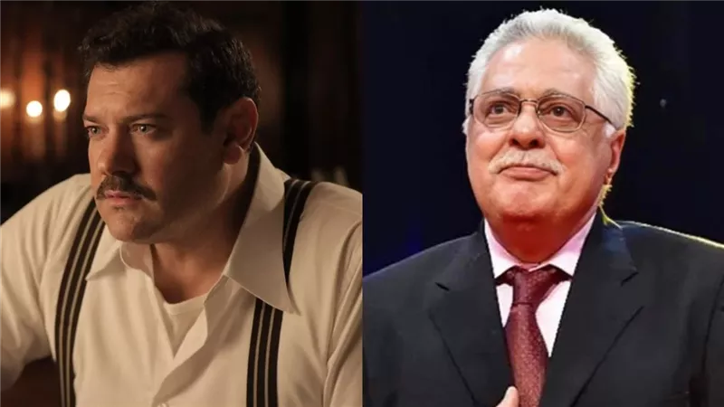 أخبار الفن.. الحالة الصحية لـ توفيق عبدالحميد ودرويش يواصل صدارة الشباك 