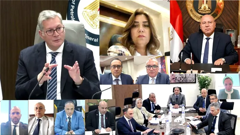 وزير البترول: تطوير محطات مصر والتعاون للبترول يعزز الخدمات المقدمة للمواطنين