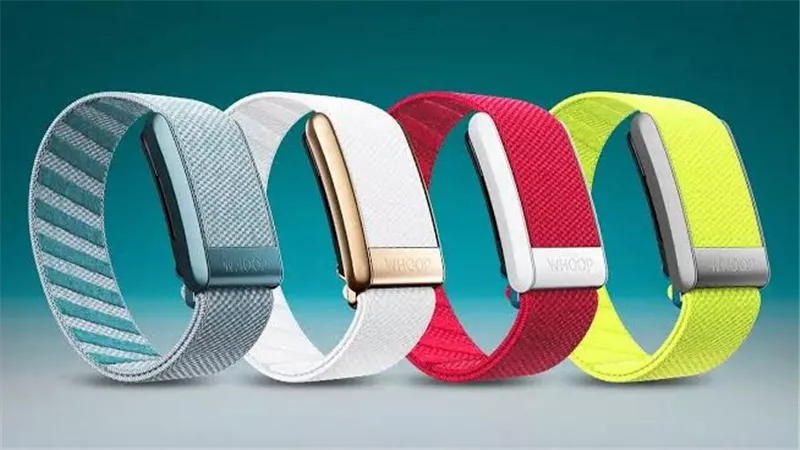 ساعات WHOOP 4.0 الذكية تتصدر الترند.. ما هي مميزاتها؟