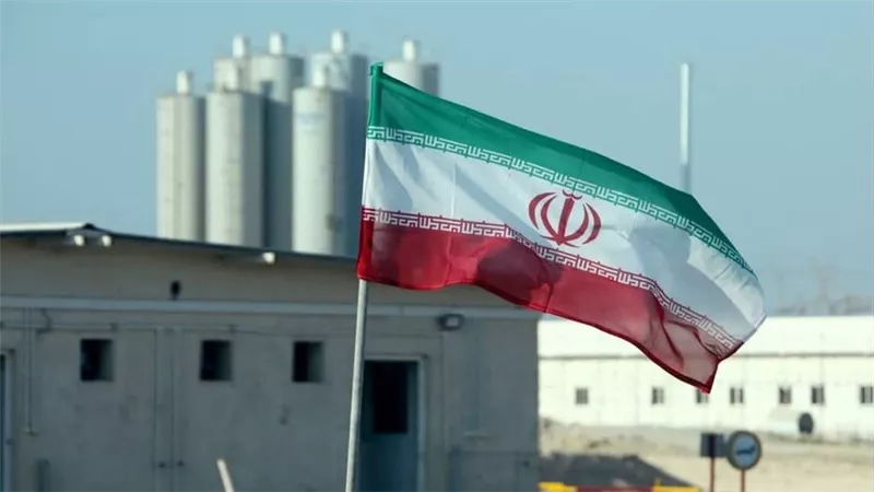 إيران: ما نطالب به حقنا في الاستخدام السلمي للطاقة النووية