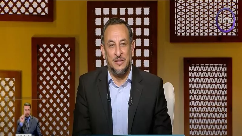 رمضان عبدالمعز: يوم عرفة اعظم ايام الله وفرصة لا تعوض