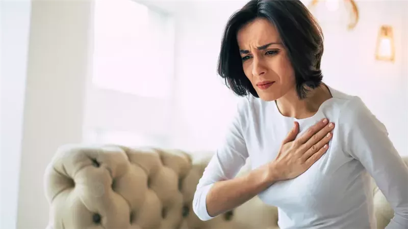 أمراض القلب عند النساء.. الأعراض والمخاطر وطرق الوقاية