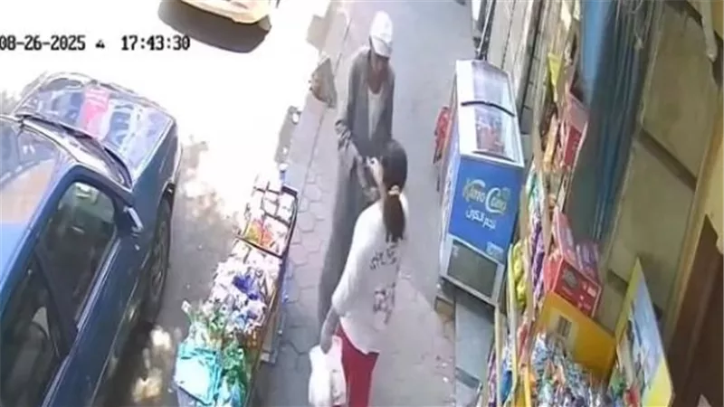 مشهد نبيل.. قصة صغيرة 