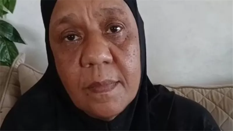 والدة 