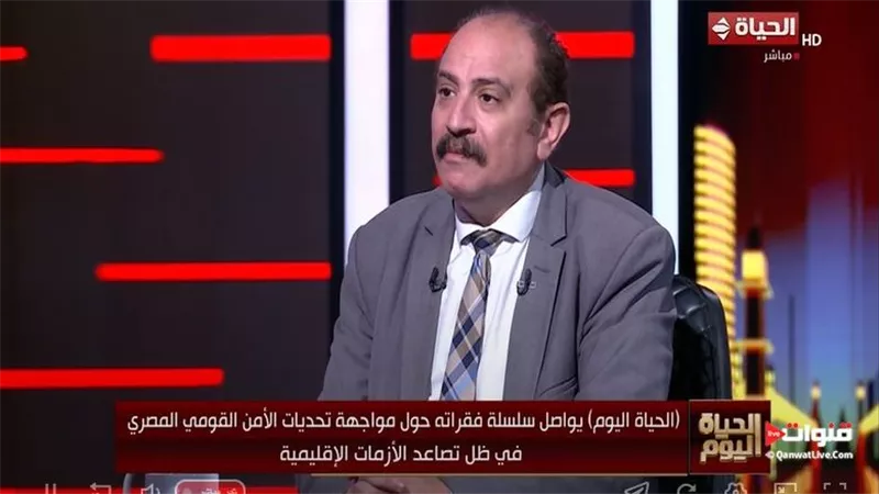 طارق فهمي: الحل العسكري في غزة مؤقت ولا يعكس قوة حقيقية لإسرائيل