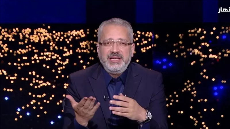 وصافة كأس العالم.. تامر أمين يحتفي بإنجاز منتخب اليد للناشئين