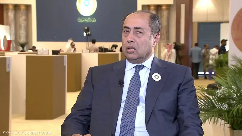 حسام زكي: خريطة الطريق الجديدة في ليبيا فرصة لتحقيق الوحدة السياسية| فيديو