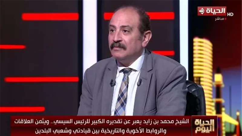 أستاذ علوم سياسية: مصر تتحرك على عدة مسارات دبلوماسية لاحتواء التصعيد |خاص 