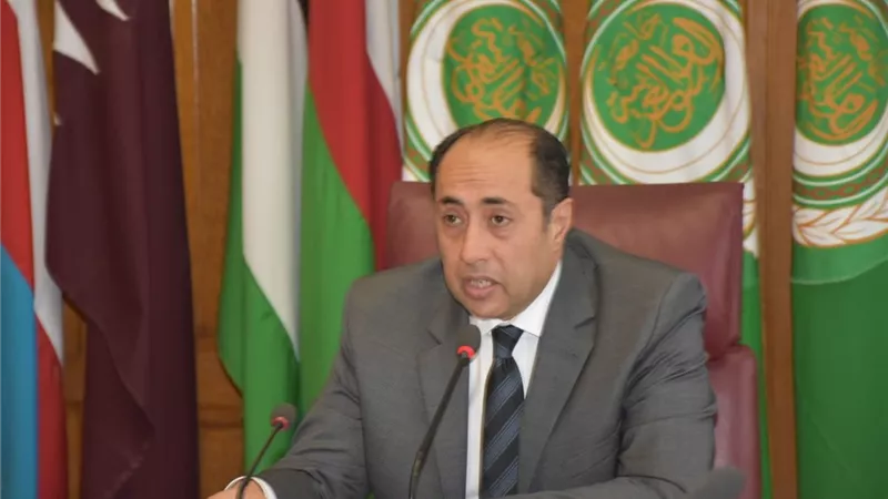 حسام زكي: مفاوضات وقف إطلاق النار بغزة تواجه عبثية إسرائيلية خطيرة |فيديو