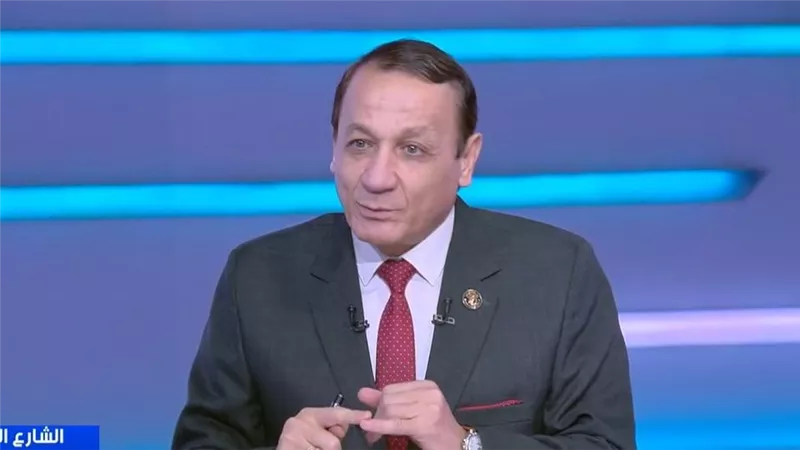 اللواء أيمن عبدالمحسن: معرض العلمين يعزز مكانة مصر إقليميا ويدعم السلم في شرق المتوسط