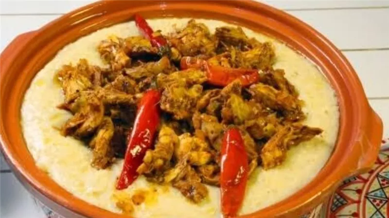 تعرفي على طريقة الجريش السعودي سيد الأطباق ورمز التراث الوطني
