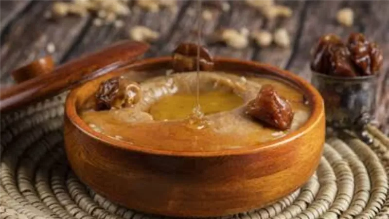 تعرف على طريقة وأسرار المعصوب السعودي الأصيل في خطوات سهلة