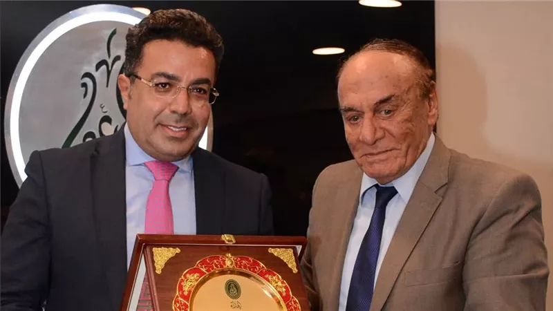 “المتغيرات العالمية وتأثيرها على مصر” ندوة لحزب الوعي بمشاركة اللواء سمير فرج