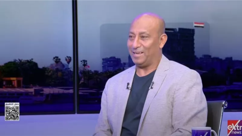 ياسر ريان: أحسن لاعب في مصر لا يستحق أكثر من 25 مليون|فيديو 