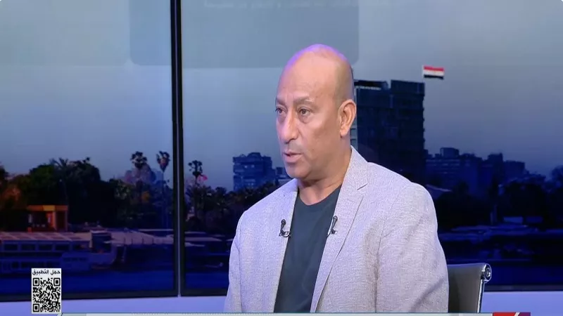 ياسر ريان: أمم إفريقيا ستكون 