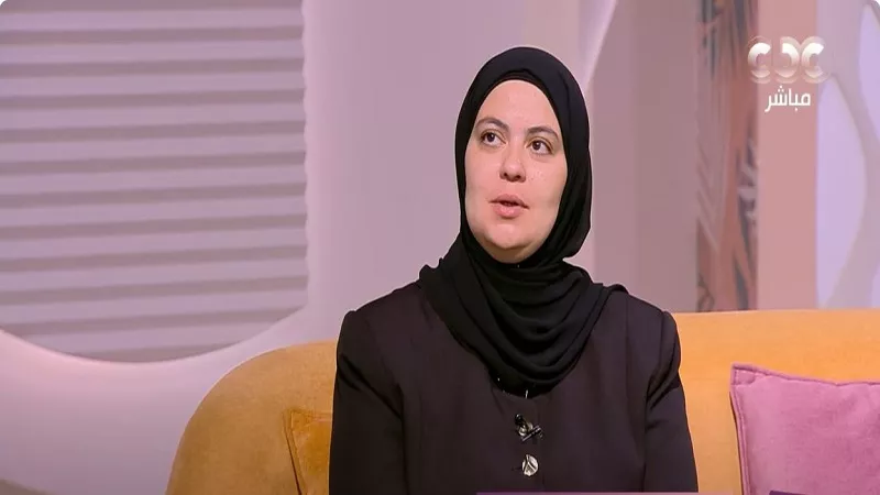 غادة الشامي تروي تفاصيل مأساوية: فقدت أسرتها في أقل من عام ونصف|فيديو 