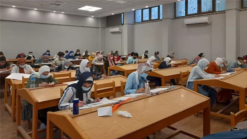 غدًا.. بدء التسجيل الإلكتروني في اختبارات القدرات لطلاب الثانوية العامة 2026