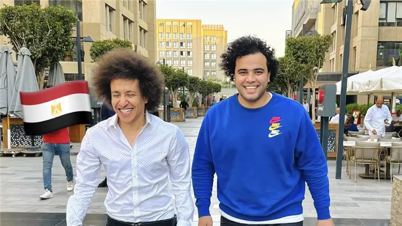 أحمد ناصر يصف موقف الرئيس السيسي في لندن بـ«التاريخي والمشرف»