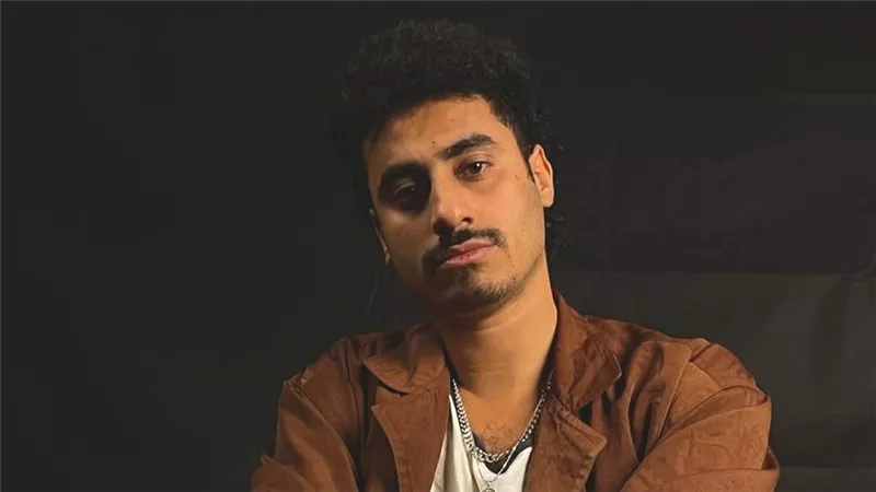 شقيقة إبرام طالب المعهد العالي للفنون المسرحية تعلن توصلها إليه بعد اختفائه