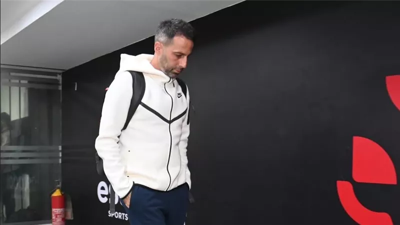فيريرا يرفض استمراره.. الزمالك يحسم موقف مهاجمه الفلسطيني