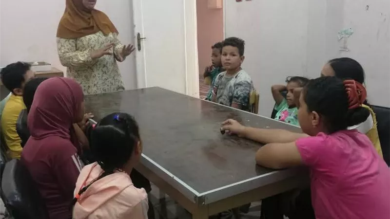 «مصر تتحدث عن نفسها».. ثقافة السويس تُحيي ذكرى أحد رموز المقاومة الشعبية
