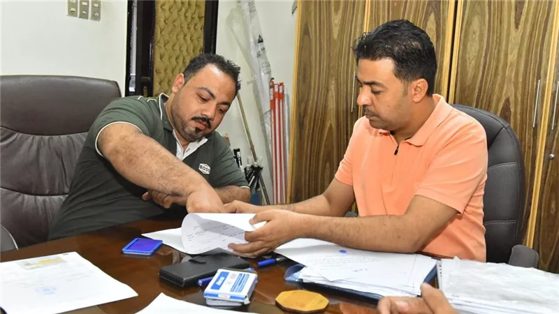 محافظ أسيوط: تسليم الدفعة الثالثة من تعويضات أهالي مساكن الإيواء بعرب المدابغ 