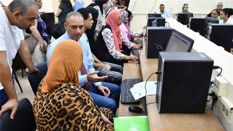 قبل انطلاقها بساعات.. التعليم العالي توجه تعليمات لطلاب تنسيق المرحلة الثانية 