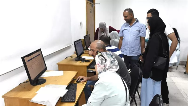 تنسيق الشهادات الفنية.. كيفية تسجيل رغبات القبول بالجامعات|انفوجراف