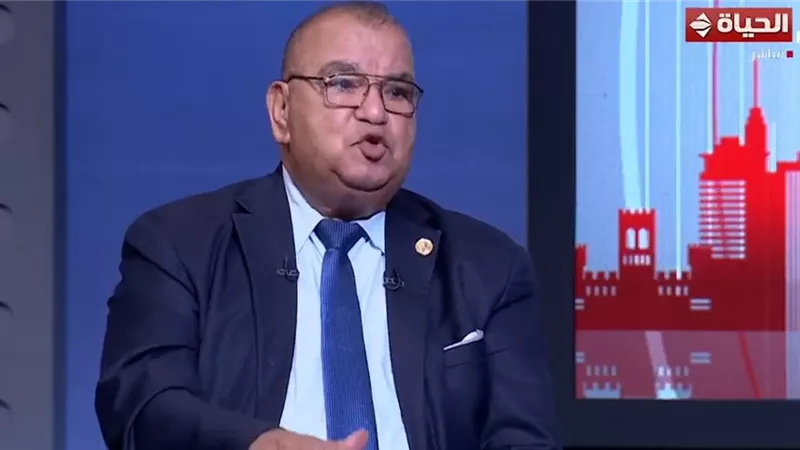 رفعت فياض: مصر تبدأ ثورة تعليمية جديدة بإطلاق نظام البكالوريا الدولية  